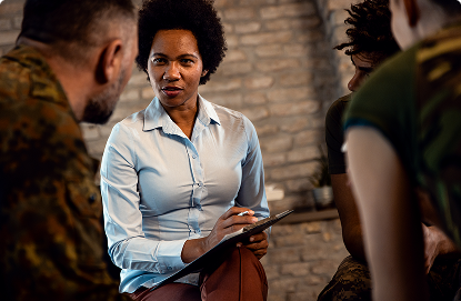 1:1 Personalized Coaching